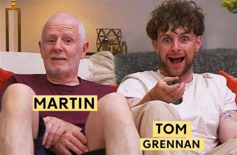 martin and tom celebrity gogglebox